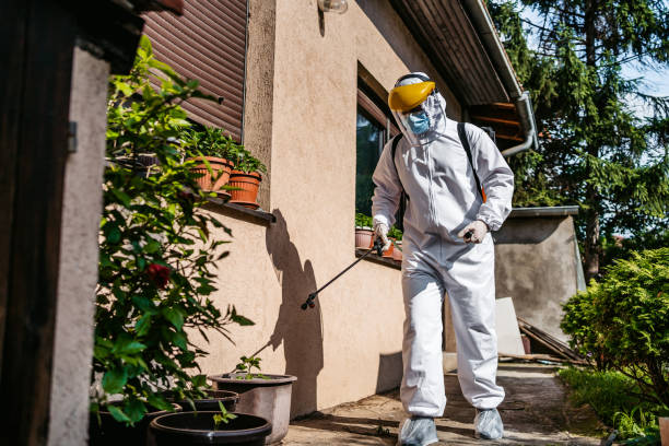 Airway Heights, WA Pest Control Company